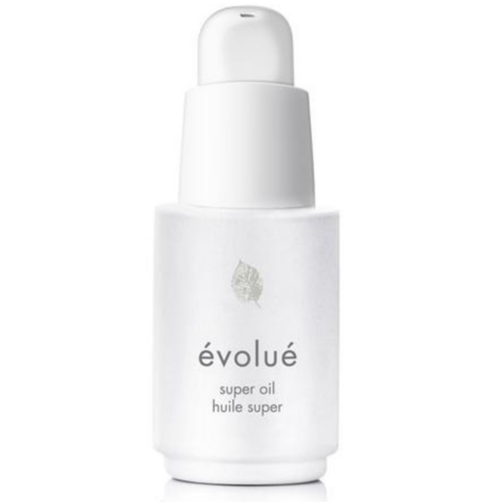 NEW Evolue Super Oil FULL SIZE